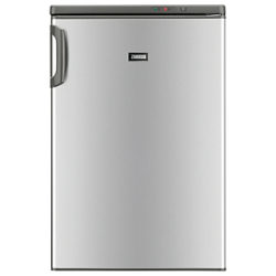 Zanussi ZFT11105XA Freestanding Freezer, A+ Energy Rating, 55cm Wide, White